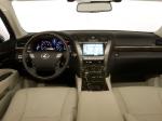 Lexus LS600h L 2007 года